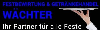 Festbewirtung Wächter